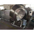 Powder And Syrup Coating Machine